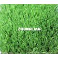 Pe Football Artificial Grass , Soccer Artificial Grass Light Green 3/4 Gauge